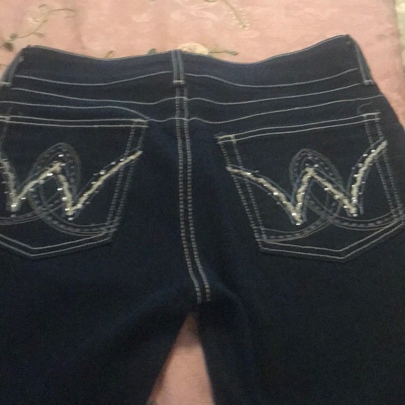 Jeans - Picture 2 of 2